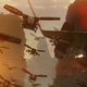 Illustration for article titled Take A Closer Look At The Na'Vi, And Pandora At War